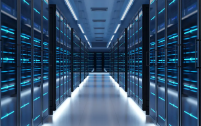 數據中心的發展經歷了哪些階段?